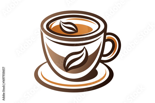 cup of coffee
