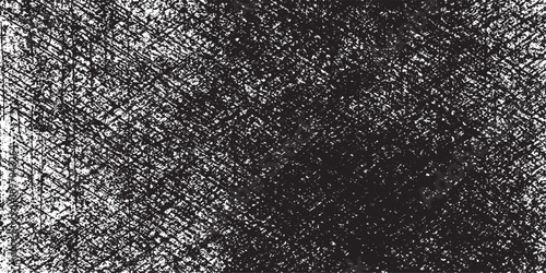Textured dark gray metal mesh surface with a rough grid pattern