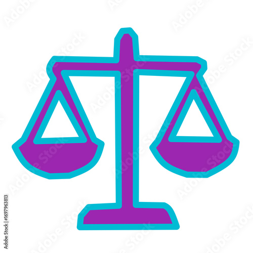 scales of justice