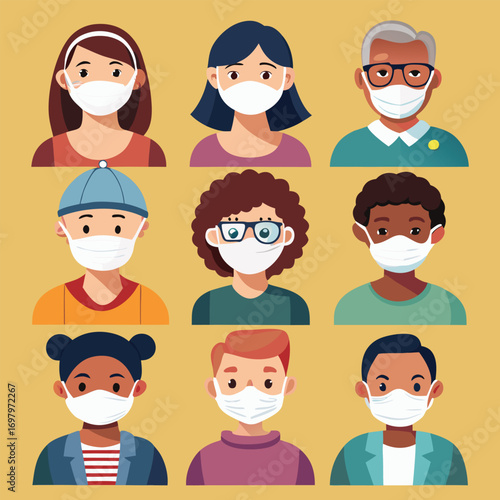 A collection of various black dripping liquid splatters, drops, and blobs isolated on a white background.