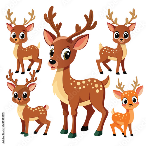 A collection of various black dripping liquid splatters, drops, and blobs isolated on a white background.