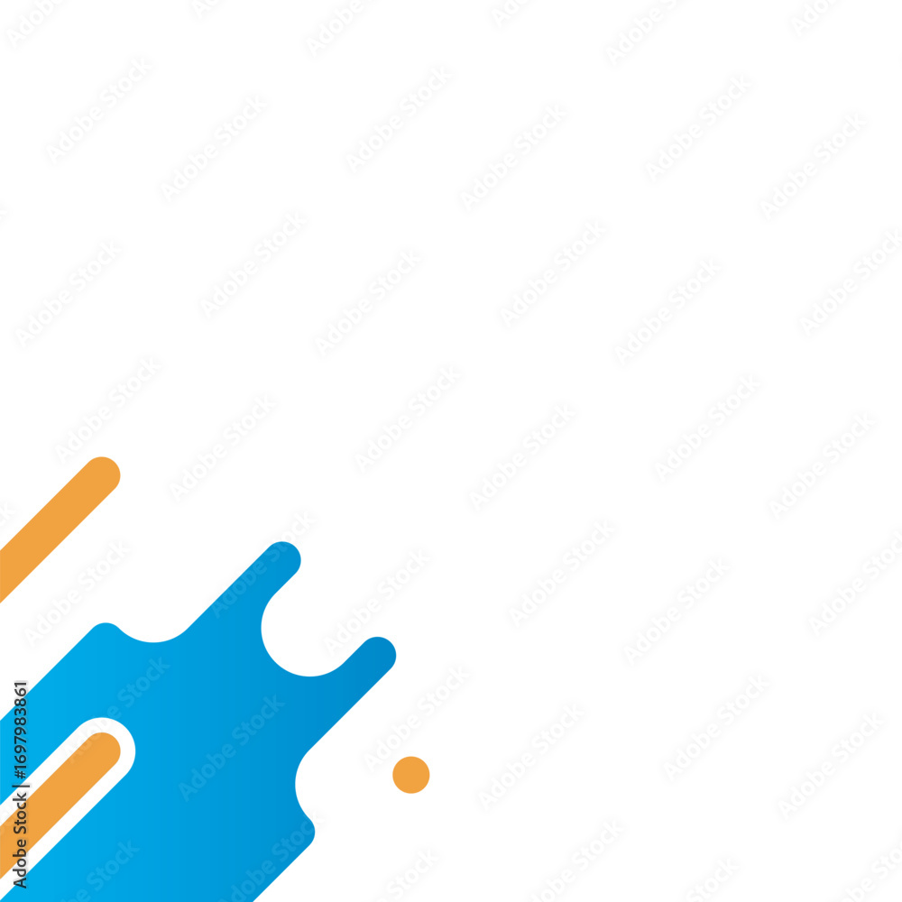 Obraz premium Playful Corner