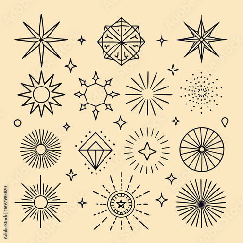 A collection of various black dripping liquid splatters, drops, and blobs isolated on a white background.