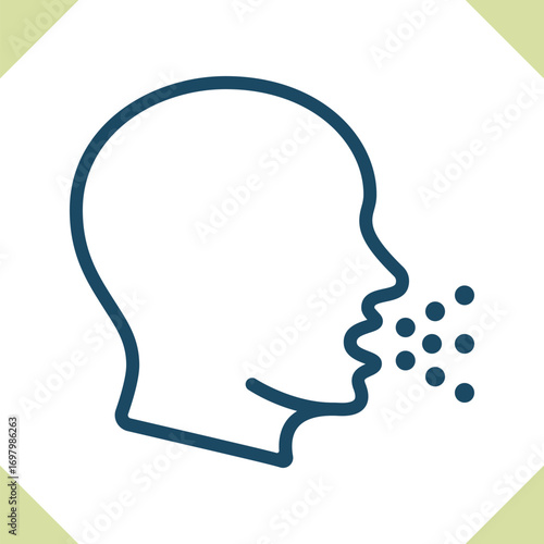 Sickness Icon