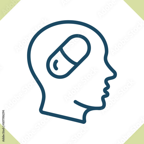 Sickness Icon