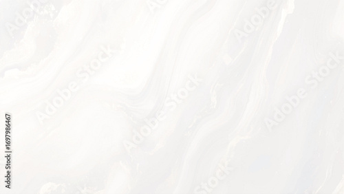 horizontal elegant white marble texture background, vector illustration, abstract marbling texture, white marble with grey veins,