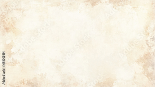 Grunge brown wall background texture