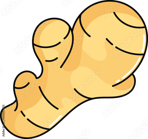 Ginger Root