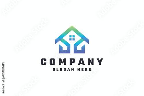 House Path Real Estate Logo
