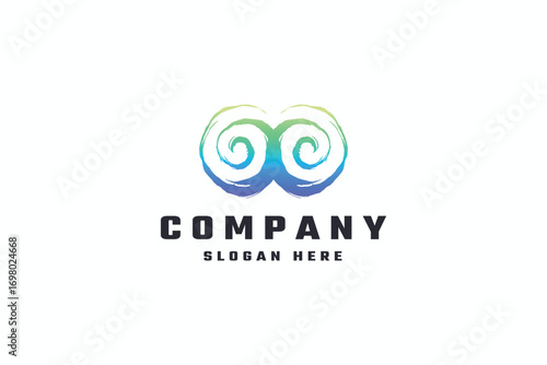 Digital Game Infinity Logo
