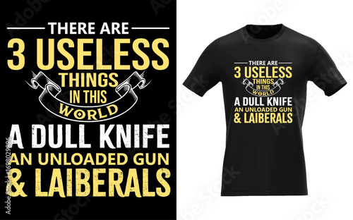 Pro trump shirt I Funny political