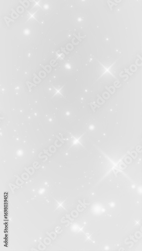 Dust white glow shine glowing sparkle shiny light transparent stardust particles effect magical glitter bright background festive png.