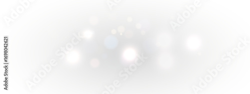 Dust colored glow shine glowing sparkle shiny light magical stardust particles transparent effect bright glitter background festive png.