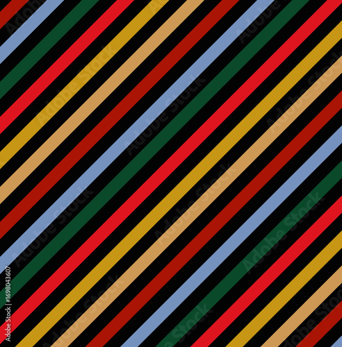 Brand Design Digital Allover And Motif