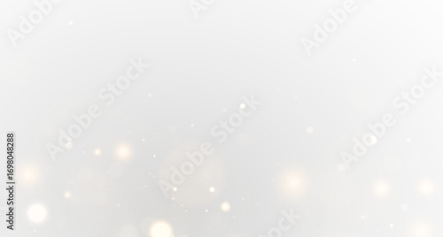 Dust yellow glow shine glowing sparkle shiny light magical particles stardust transparent bright glitter effect festive background png.