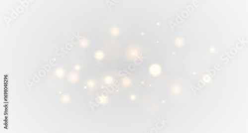 Dust yellow glow shine glowing sparkle shiny light stardust effect particles bright glitter transparent magical festive background png.