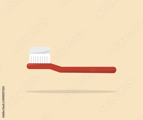 toothbrush icon