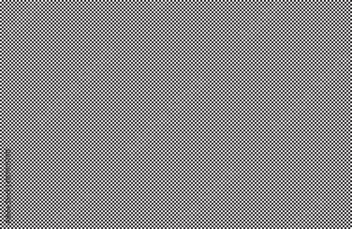 Dot grid pattern. Abstract halftone black square dotted background, vintage retro, checkered filter	