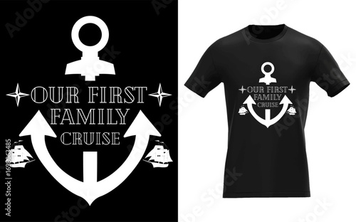 Our First Family Crusing