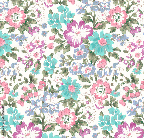 Wallpaper Mural Brand Design Digital Allover And Motif Torontodigital.ca