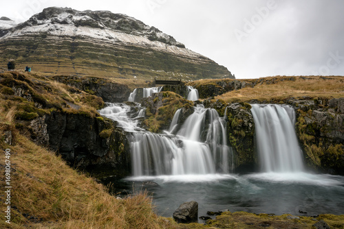 Views from the  Snæfellsnes Peninsula, Iceland