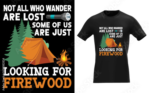 Not All Those Who Wander Are Lost