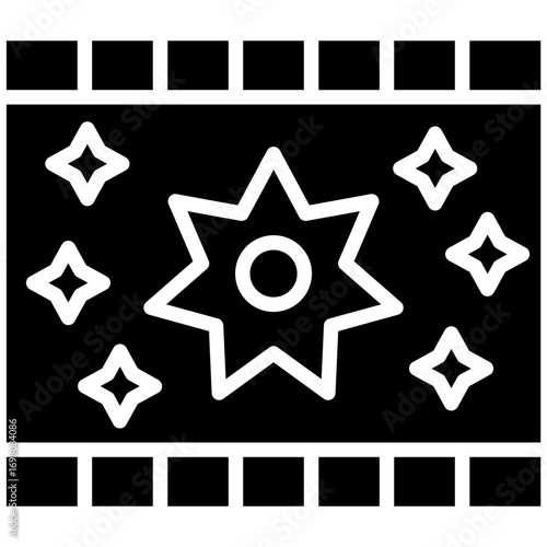 Special Effects Icon