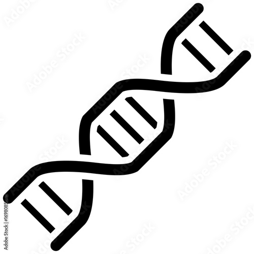 DNA Icon