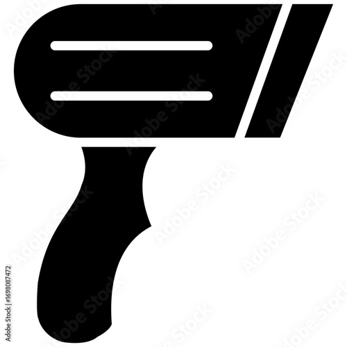 Barcode Scanner Icon