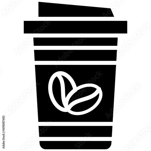 Coffee Icon