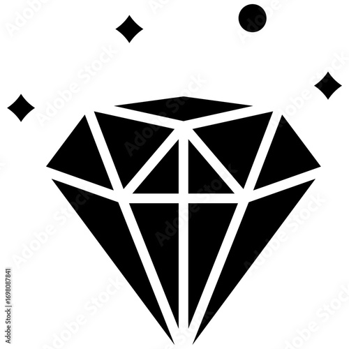 Diamond Icon