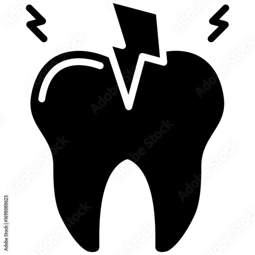 Toothache Icon