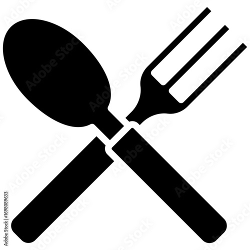 Cutlery Icon