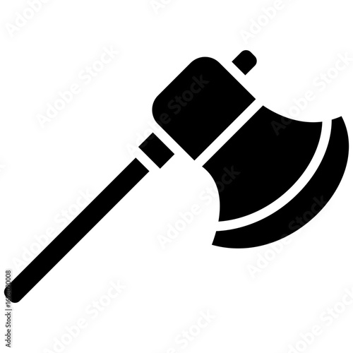 Axe Icon