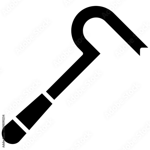 Crowbar Icon