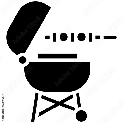 Barbecue Icon