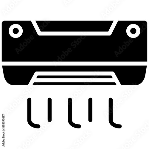 Air Conditioner Icon