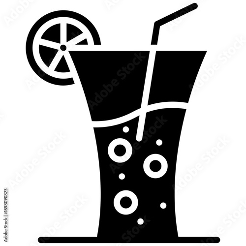 Lemonade Icon