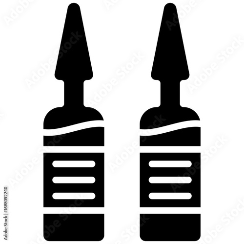 Ampoule Icon