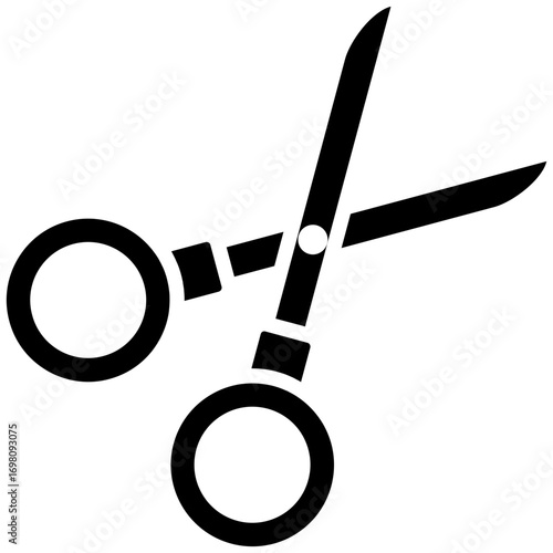 Scissor Icon