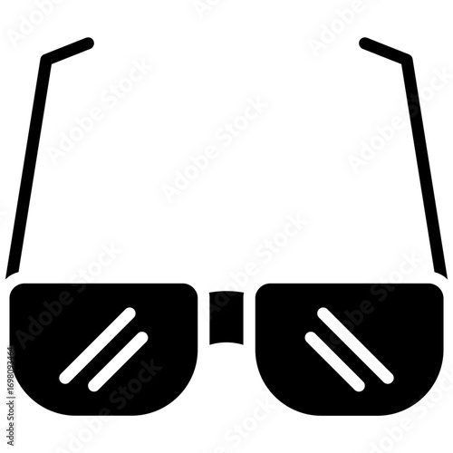Sunglasses Icon