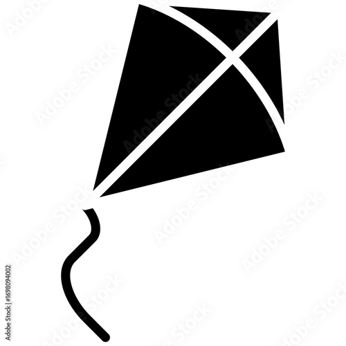 Kite Icon