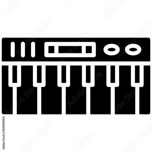 Piano Icon