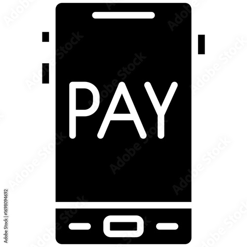 Online Payment Icon