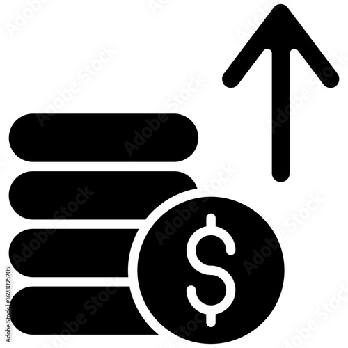 Profits Icon