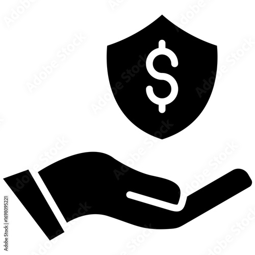 Liability Icon