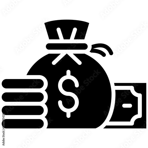 Capital Icon