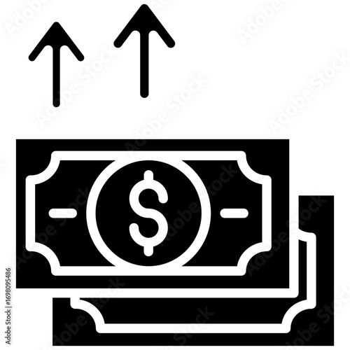 Accruals Icon