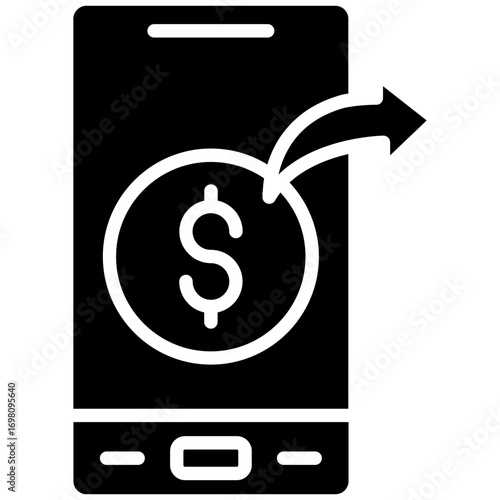 Payment Sent Icon