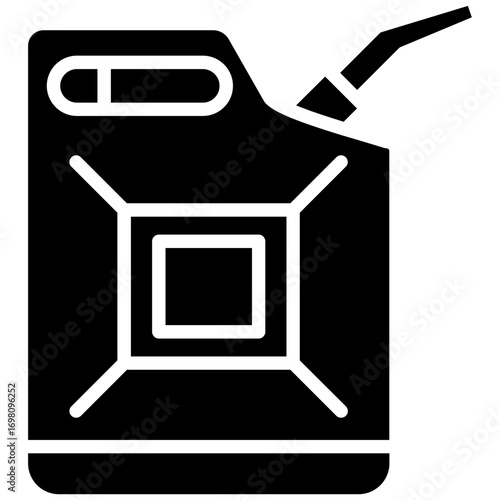 Fuels Icon